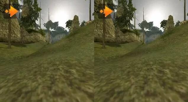 IOS 游戏推荐 20个 《VR Experience Free》